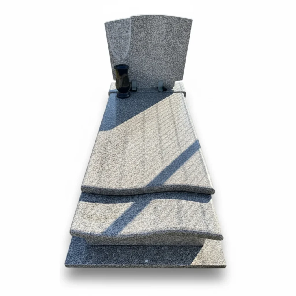 Granit Brąz królewski