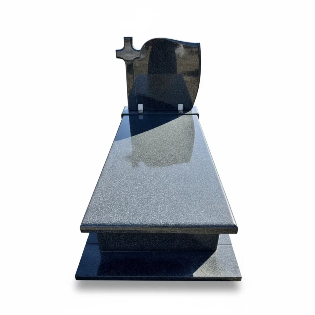 Impala Indie Nagrobek