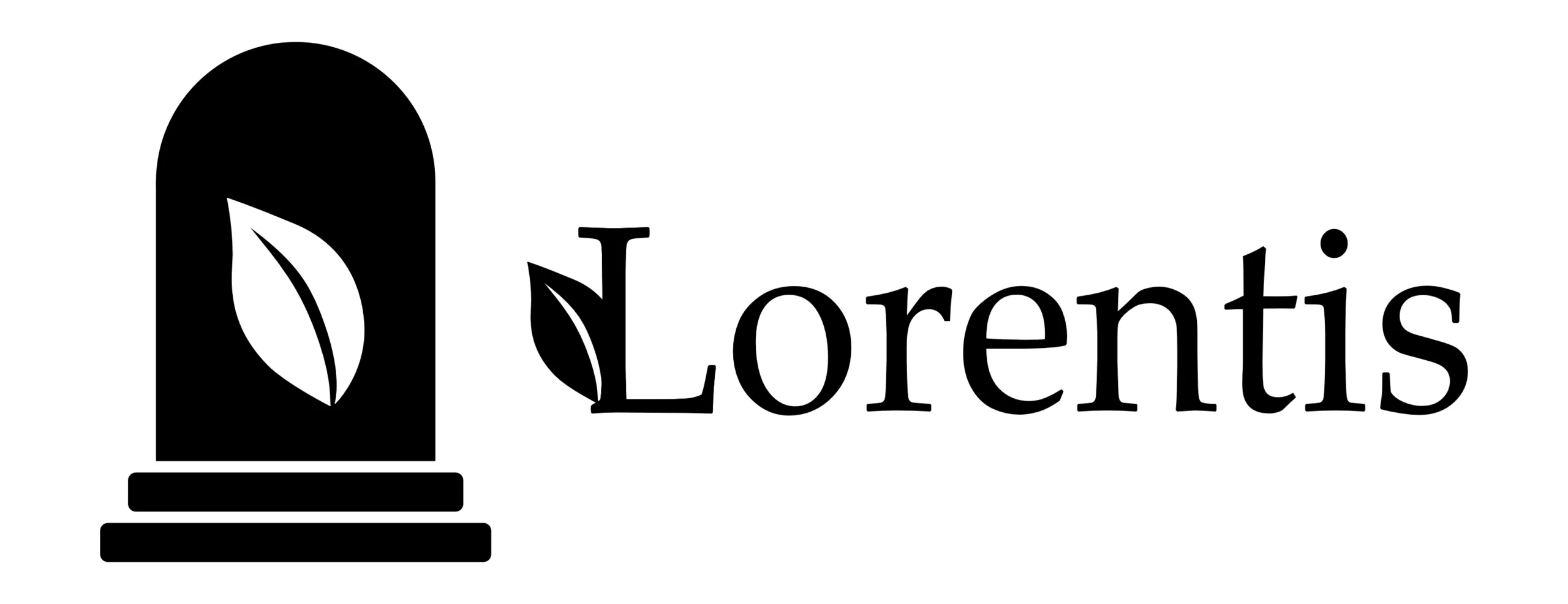 Logo firmy Lorentis
