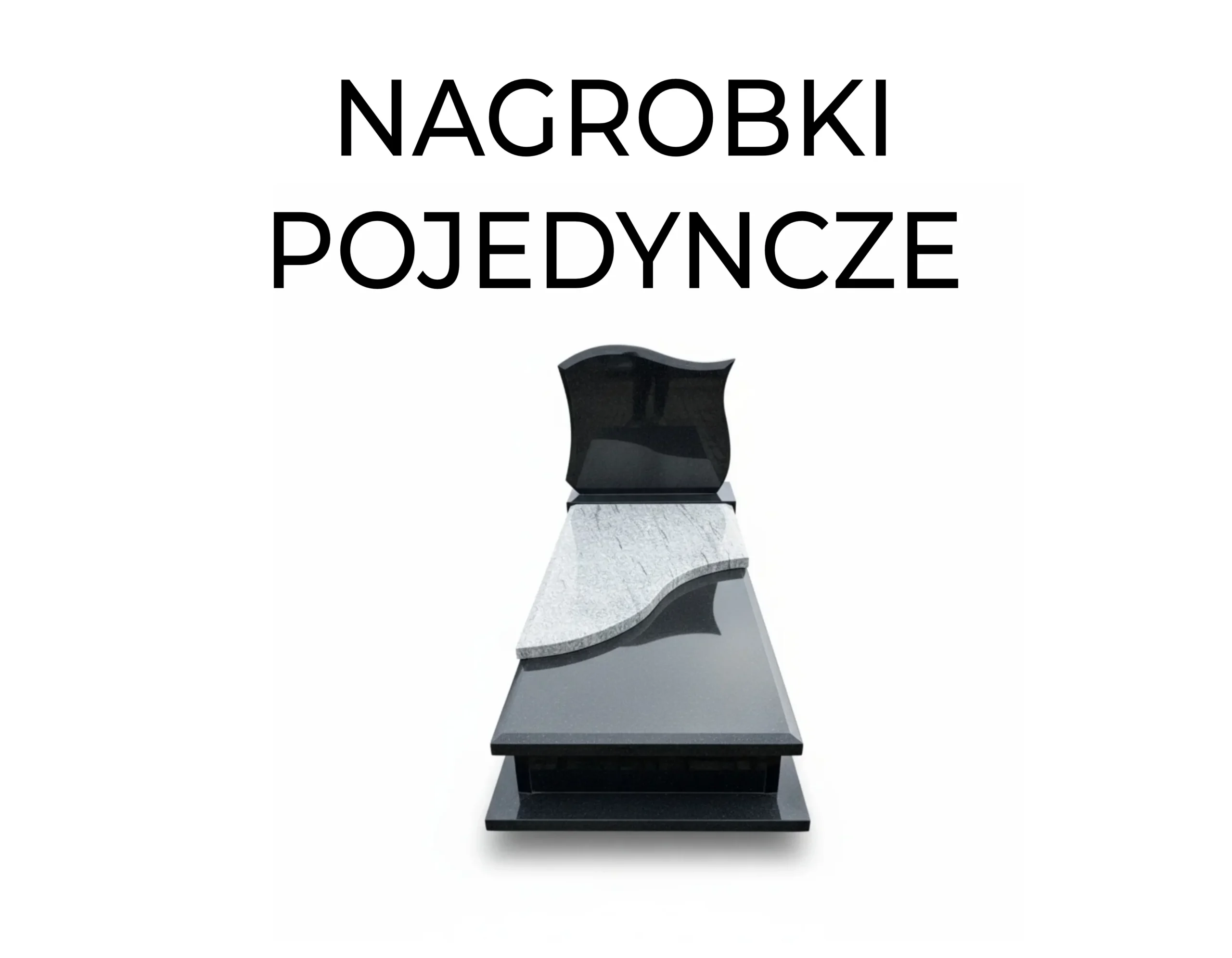 Nagrobek pojedynczy Oferowany Lorentis 