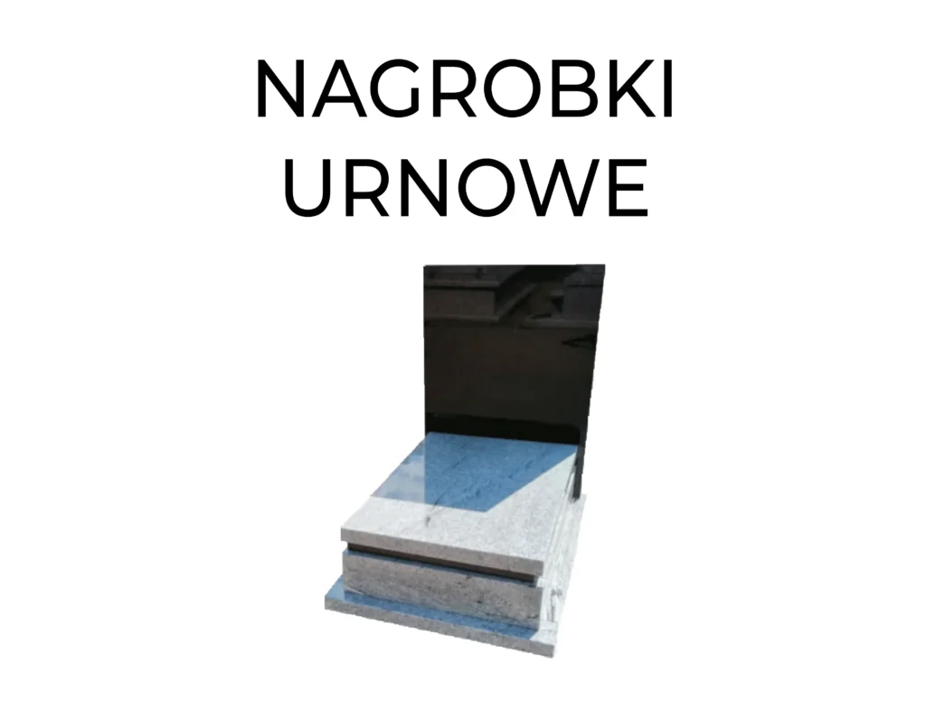 Nagrobek Urnowy Oferta Lorentis 