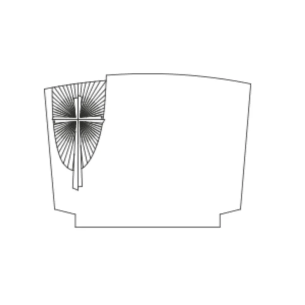 Tablica granitowa s68
