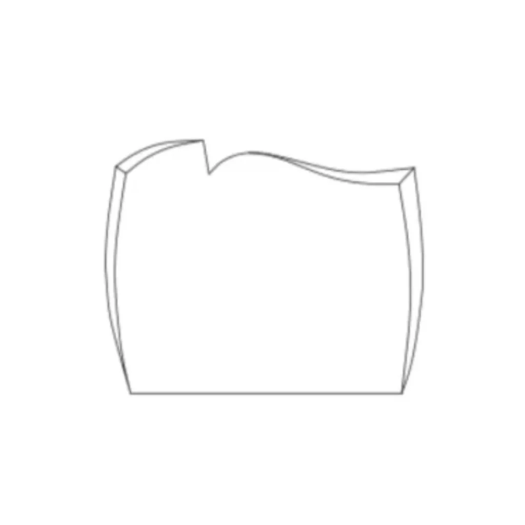 Tablica granitowa T22