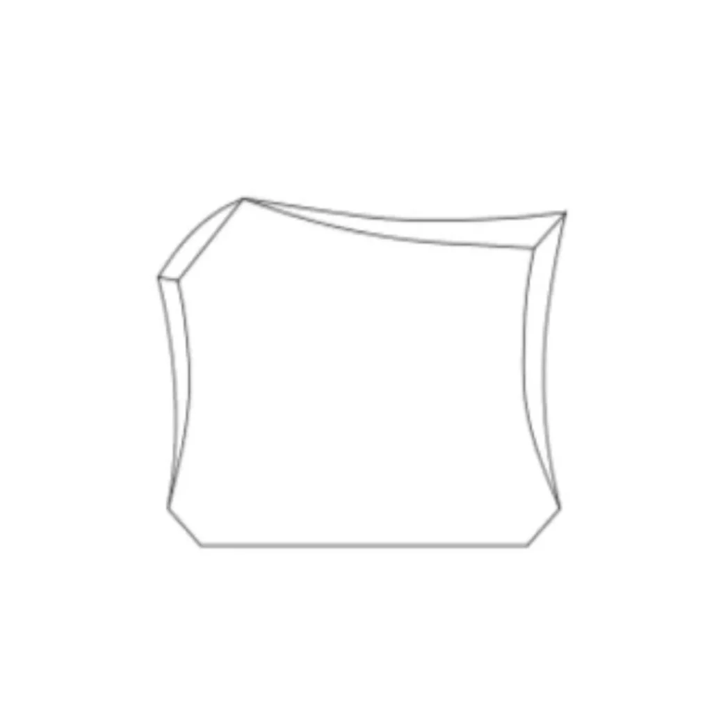 Tablica granitowa T33